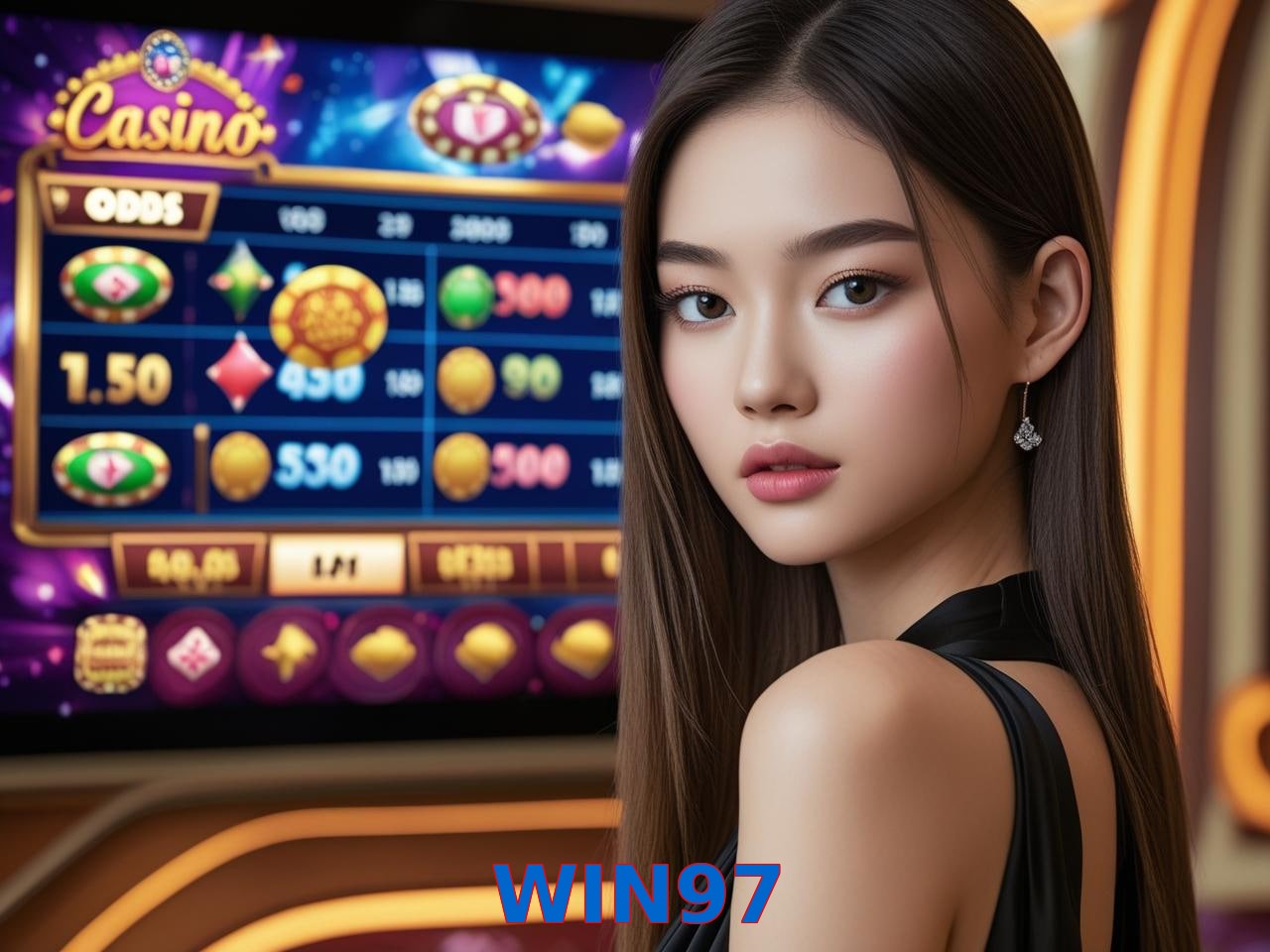 WIN97