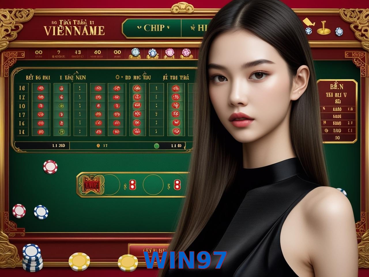 WIN97