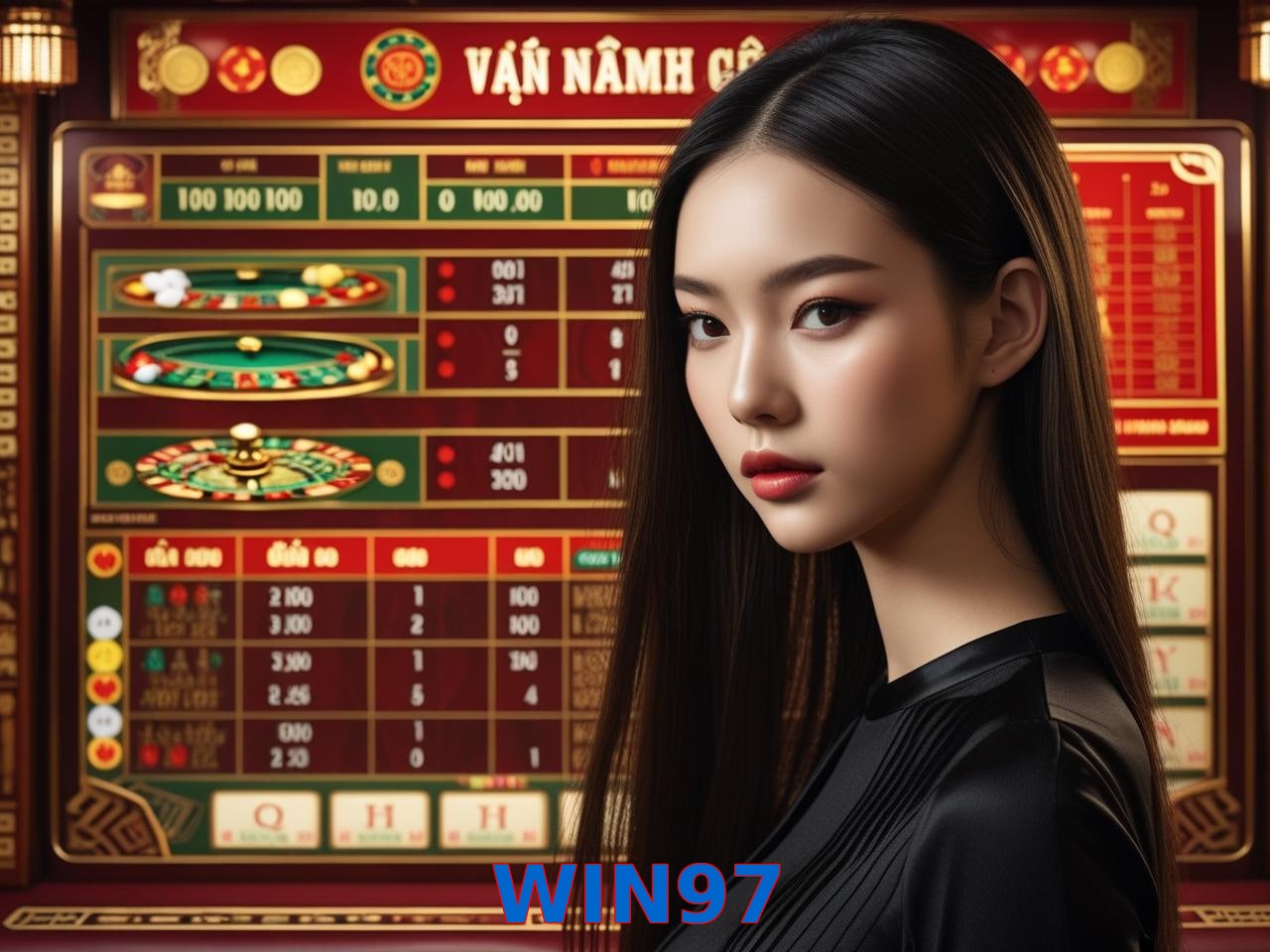 WIN97