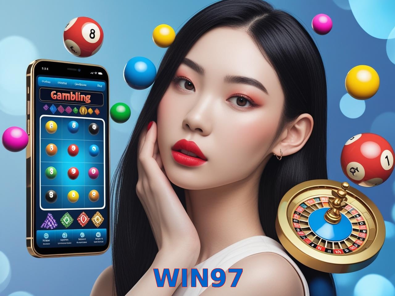 WIN97