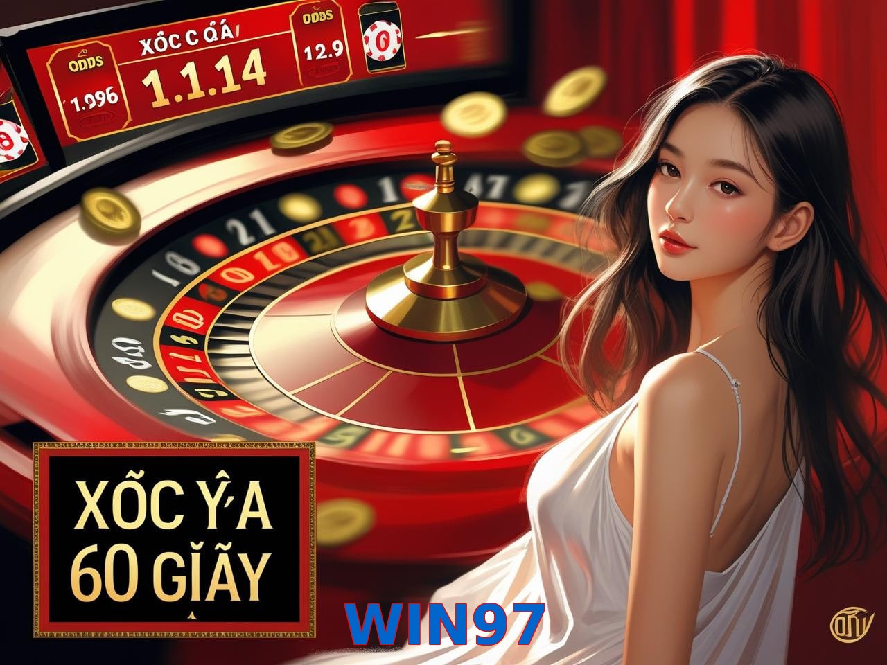 WIN97