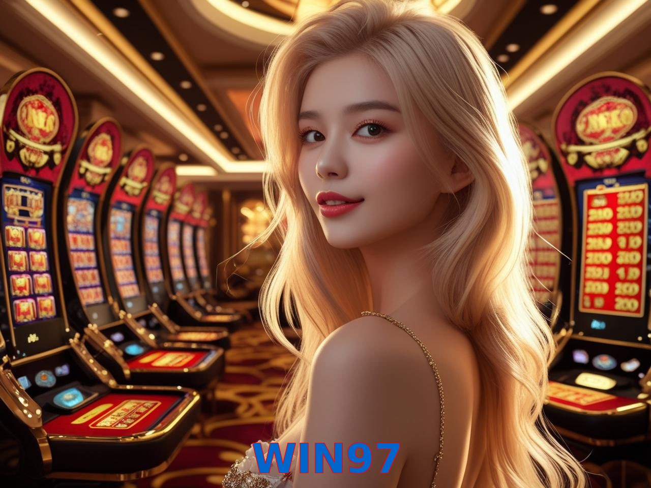 WIN97
