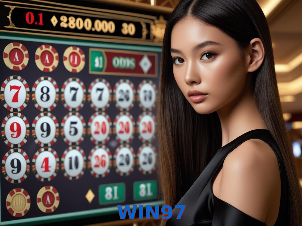 WIN97